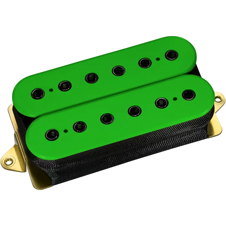 PAF Pro Pickup - Green