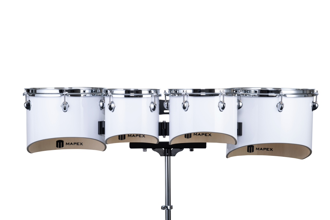 Contender Series Multi-Toms (8/10/12/13)