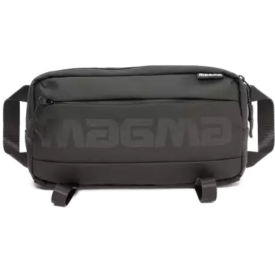 Magma - Solid Blaze X-Bag Crossbody Bag
