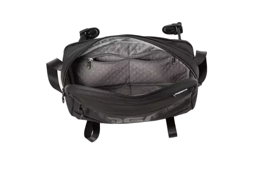 Solid Blaze X-Bag Crossbody Bag