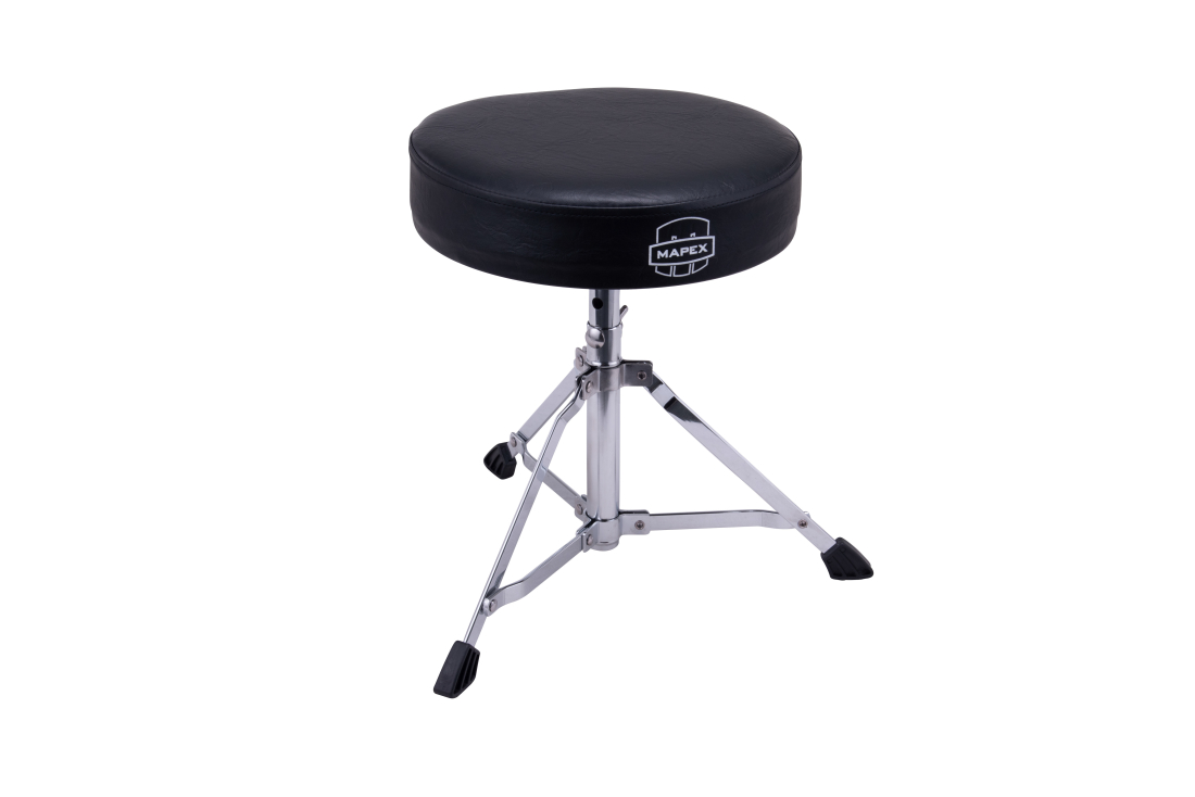 400 Series Drum Throne - Short