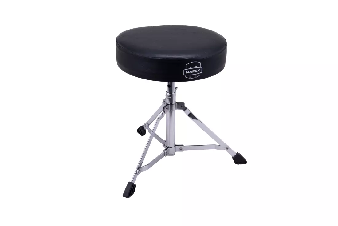 400 Series Drum Throne - Short
