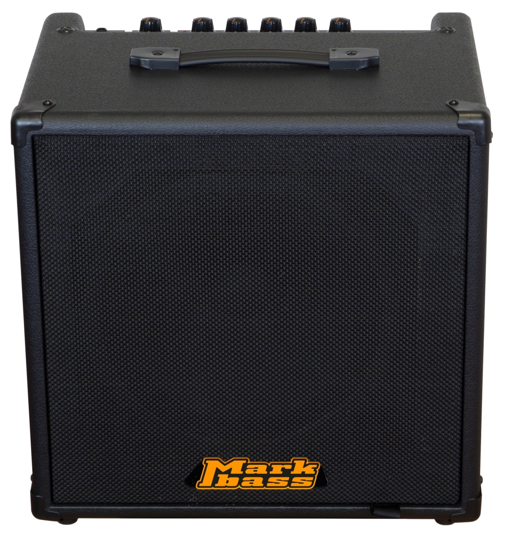 CMB101 Black Line 40 Watt Combo