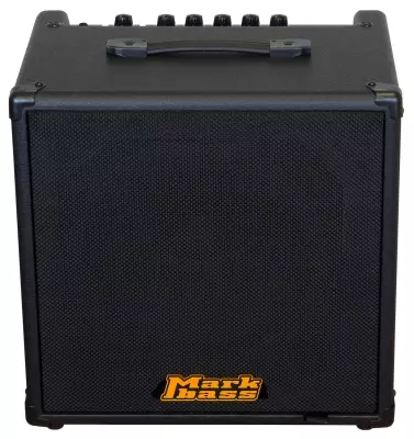 Markbass - CMB101 Black Line 40 Watt Combo