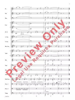 Christmas in Rio (O Tannenbaum) - Traditional/Lopez - Concert Band - Gr. 2