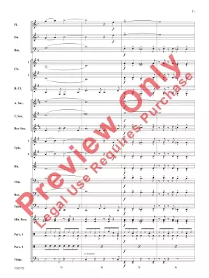 Christmas in Rio (O Tannenbaum) - Traditional/Lopez - Concert Band - Gr. 2