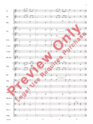 Christmas in Rio (O Tannenbaum) - Traditional/Lopez - Concert Band - Gr. 2
