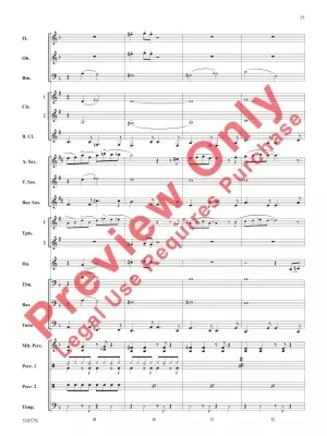 Christmas in Rio (O Tannenbaum) - Traditional/Lopez - Concert Band - Gr. 2