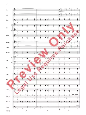 Christmas in Rio (O Tannenbaum) - Traditional/Lopez - Concert Band - Gr. 2