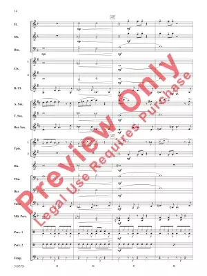 Christmas in Rio (O Tannenbaum) - Traditional/Lopez - Concert Band - Gr. 2