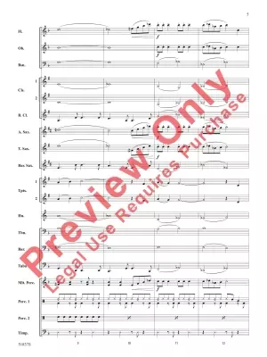 Christmas in Rio (O Tannenbaum) - Traditional/Lopez - Concert Band - Gr. 2