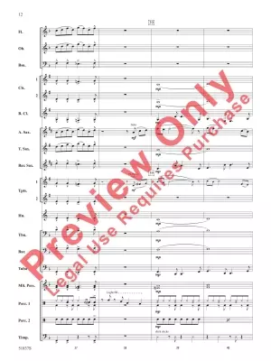 Christmas in Rio (O Tannenbaum) - Traditional/Lopez - Concert Band - Gr. 2