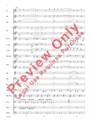 Christmas in Rio (O Tannenbaum) - Traditional/Lopez - Concert Band - Gr. 2