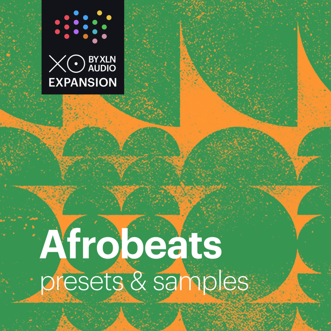 XO Expansion: Afrobeats - Download