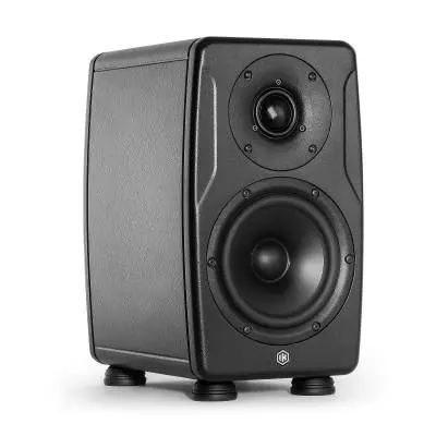 iLoud Precision 5 MKII Studio Monitor (Single)