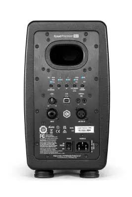 iLoud Precision 5 MKII Studio Monitor (Single)