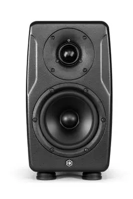 IK Multimedia - iLoud Precision 5 MKII Studio Monitor (Single)