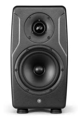 IK Multimedia - iLoud Precision 6 MKII Studio Monitor (Single)