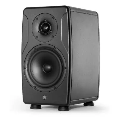 iLoud Precision 6 MKII Studio Monitor (Single)