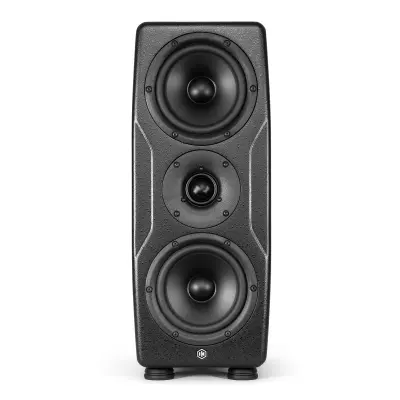IK Multimedia - iLoud Precision MTM MKII Studio Monitor (Single)