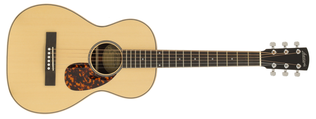 P-03R Recording Series Spruce/Rosewood Acoustic Guitar w/Case