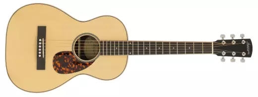 Larrivee - P-03R Recording Series Spruce/Rosewood Acoustic Guitar w/Case