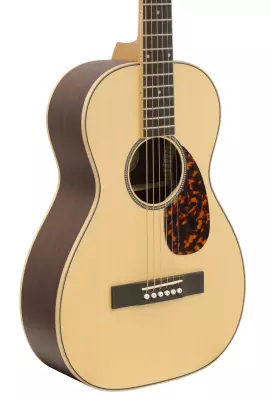 P-03R Recording Series Spruce/Rosewood Acoustic Guitar w/Case