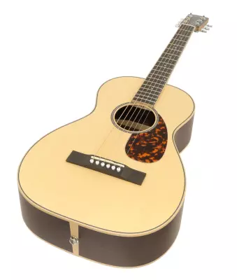 P-03R Recording Series Spruce/Rosewood Acoustic Guitar w/Case