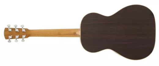 P-03R Recording Series Spruce/Rosewood Acoustic Guitar w/Case