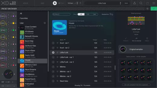 XO Expansion: House - Download