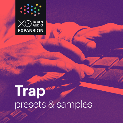 XLN Audio - XO Expansion: Trap - Download