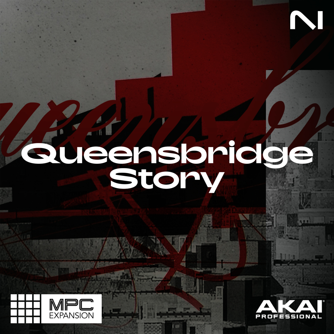 Queensbridge Story MPC Expansion - Download