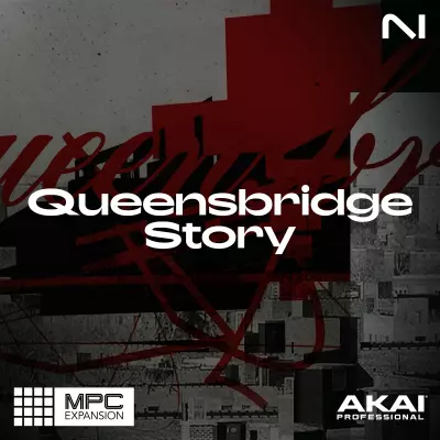 Native Instruments - Queensbridge Story MPC Expansion - Download