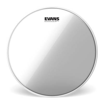 Evans - Clear 500 Snare Side Drumhead - 13 Inch