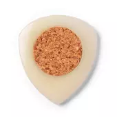 Tagua Flatpicks, 2.7mm (4 Pack)