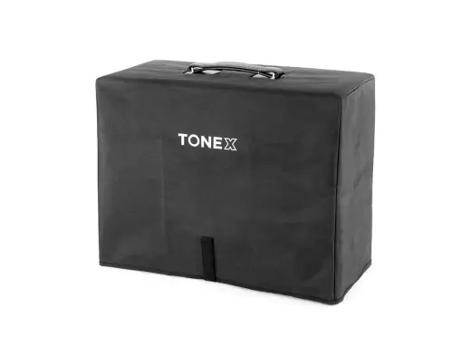 IK Multimedia - TONEX Cab Cover