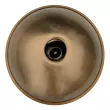 21\'\' 9-Note CanPan Handpan - Gold