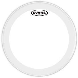 SS13MS3C - Evans MS3 Clear Marching Snare Side Drum Head, 13 Inch