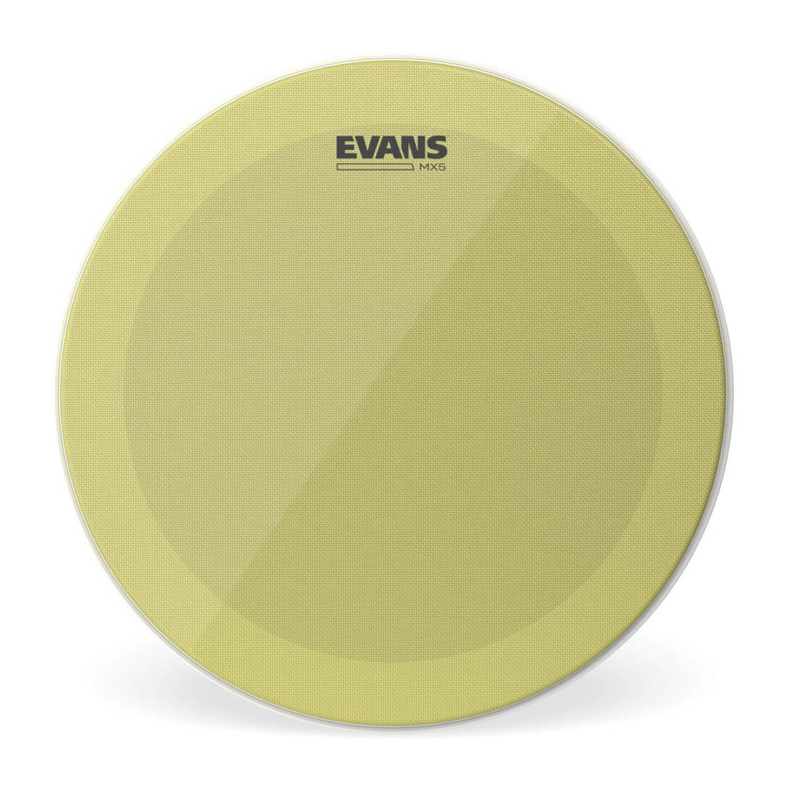 SS13MX5 - Evans MX5 Marching Snare Side Drum Head, 13 Inch