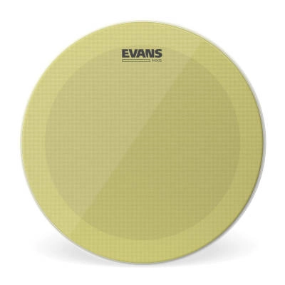 Evans - SS13MX5 - Evans MX5 Marching Snare Side Drum Head, 13 Inch