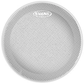 SS14MH1 - Evans Hybrid Series Marching Snare Side Drum Head, 14 Inch