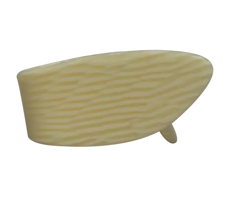 GP-10 Thumb Picks, Grained Ivoroid - Large (4 Pack)
