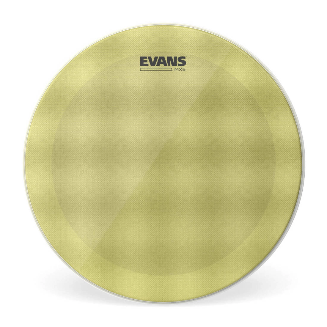 SS14MX5 - Evans MX5 Marching Snare Side Drum Head, 14 Inch