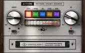 Universal Audio - UADX A-Type Multiband Dynamic Enhancer - Download