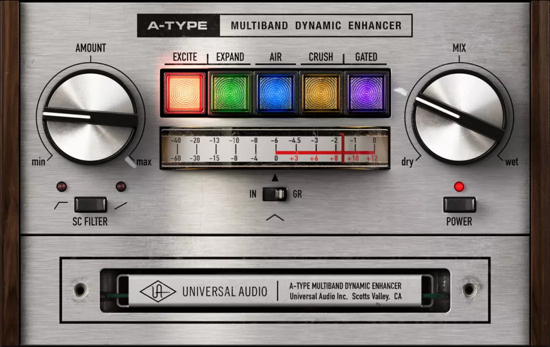 Uadx A-type Multiband Dynamic Enhancer Downlo