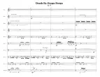 Death By Oooga Booga - Freytag - Percussion Ensemble - Gr. 5