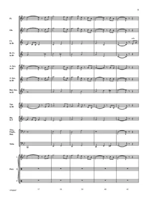 Aruba - Deng - Concert Band - Gr. 2