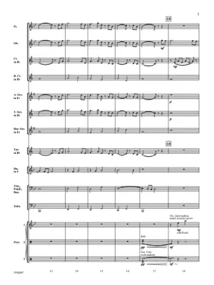 Aruba - Deng - Concert Band - Gr. 2