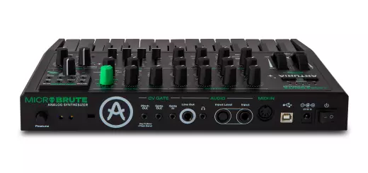 Micro Brute UFO Analog Synthesizer - Limited Edition