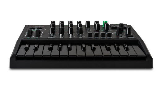 Micro Brute UFO Analog Synthesizer - Limited Edition
